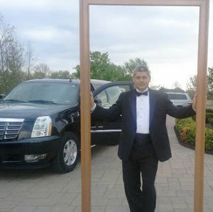 Meet your Posher, William